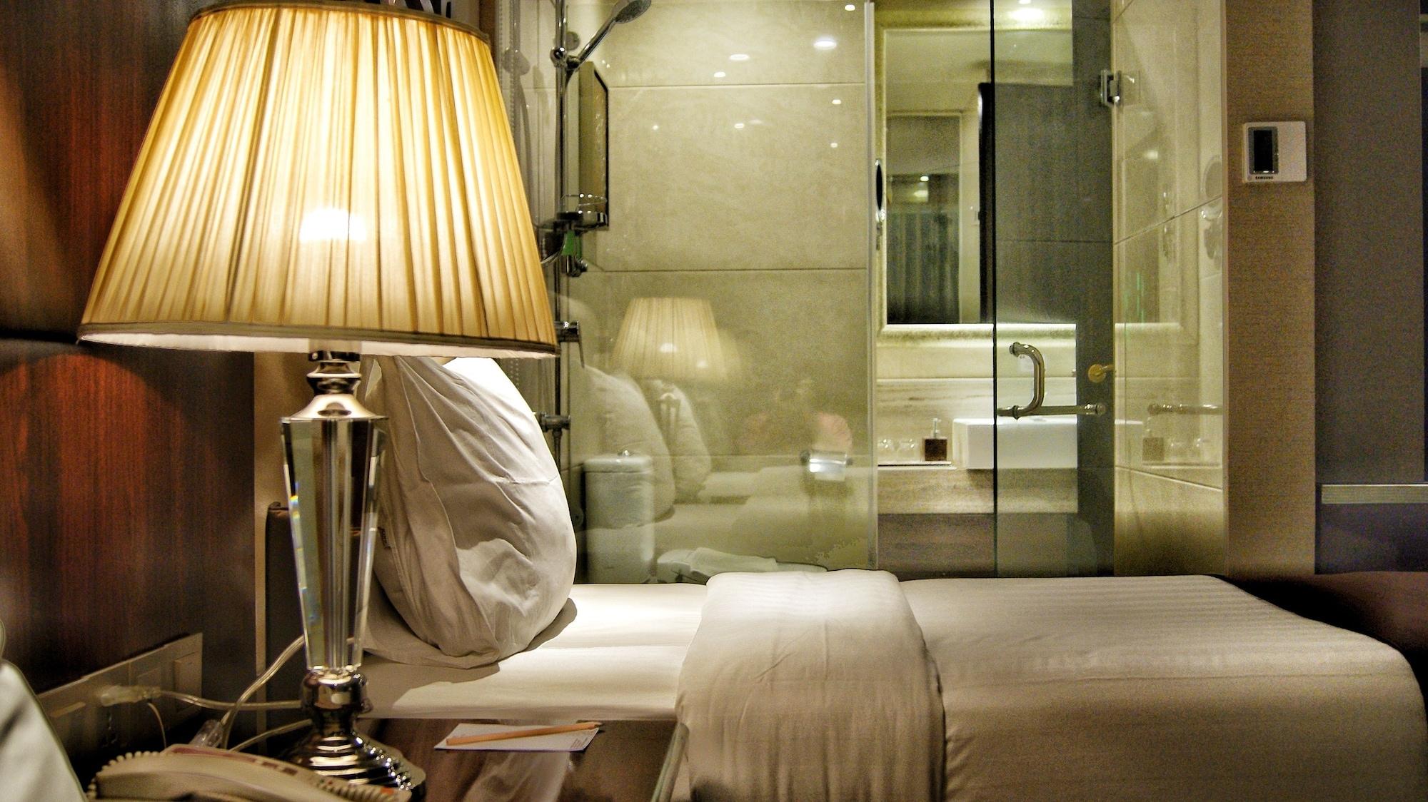 เบลวิว โฮเต็ล บันดุง Hotel ภายนอก รูปภาพ