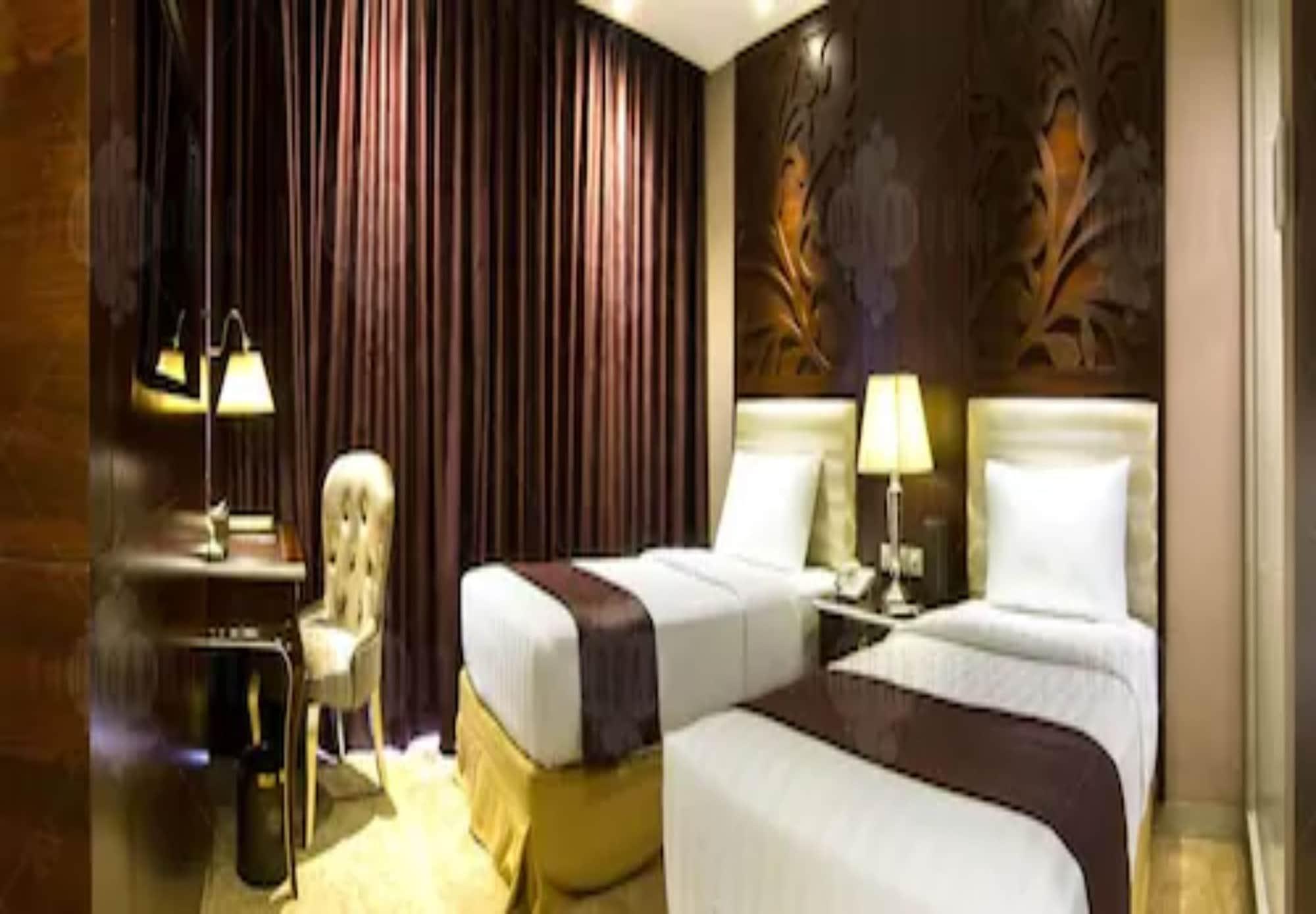 เบลวิว โฮเต็ล บันดุง Hotel ภายนอก รูปภาพ