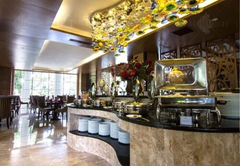 เบลวิว โฮเต็ล บันดุง Hotel ภายนอก รูปภาพ